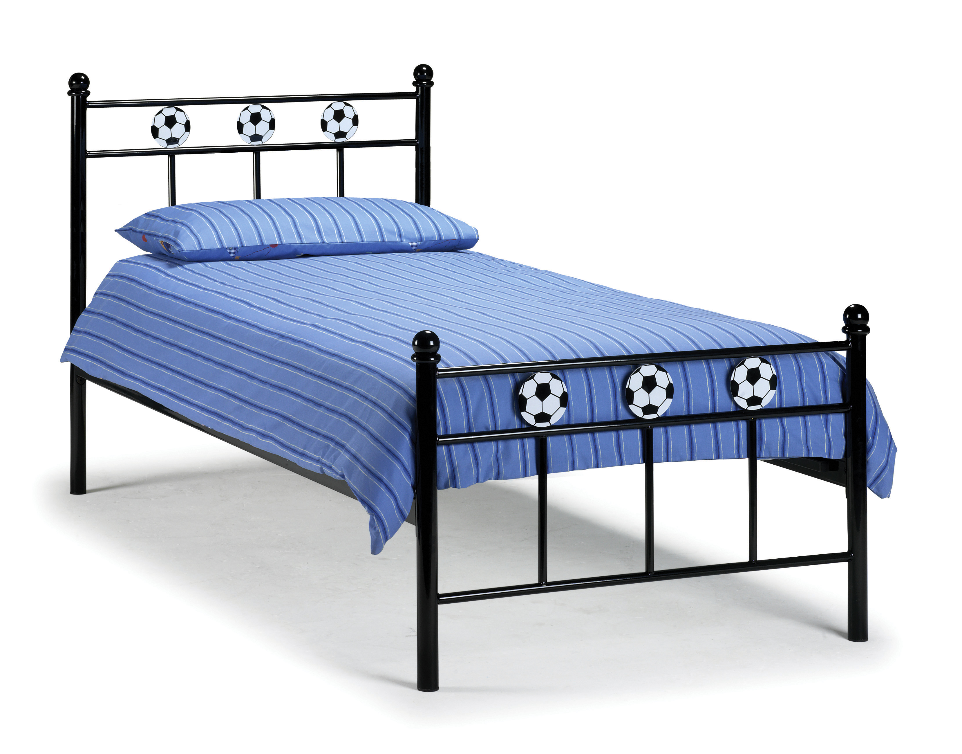 Football bed
